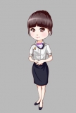 美美的效果，美美的我